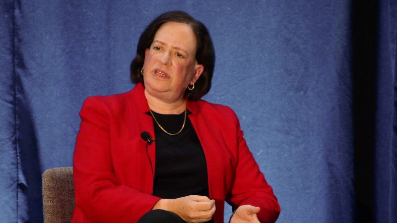Kagan Says Government Should Follow Court Orders, In Other Shocking News