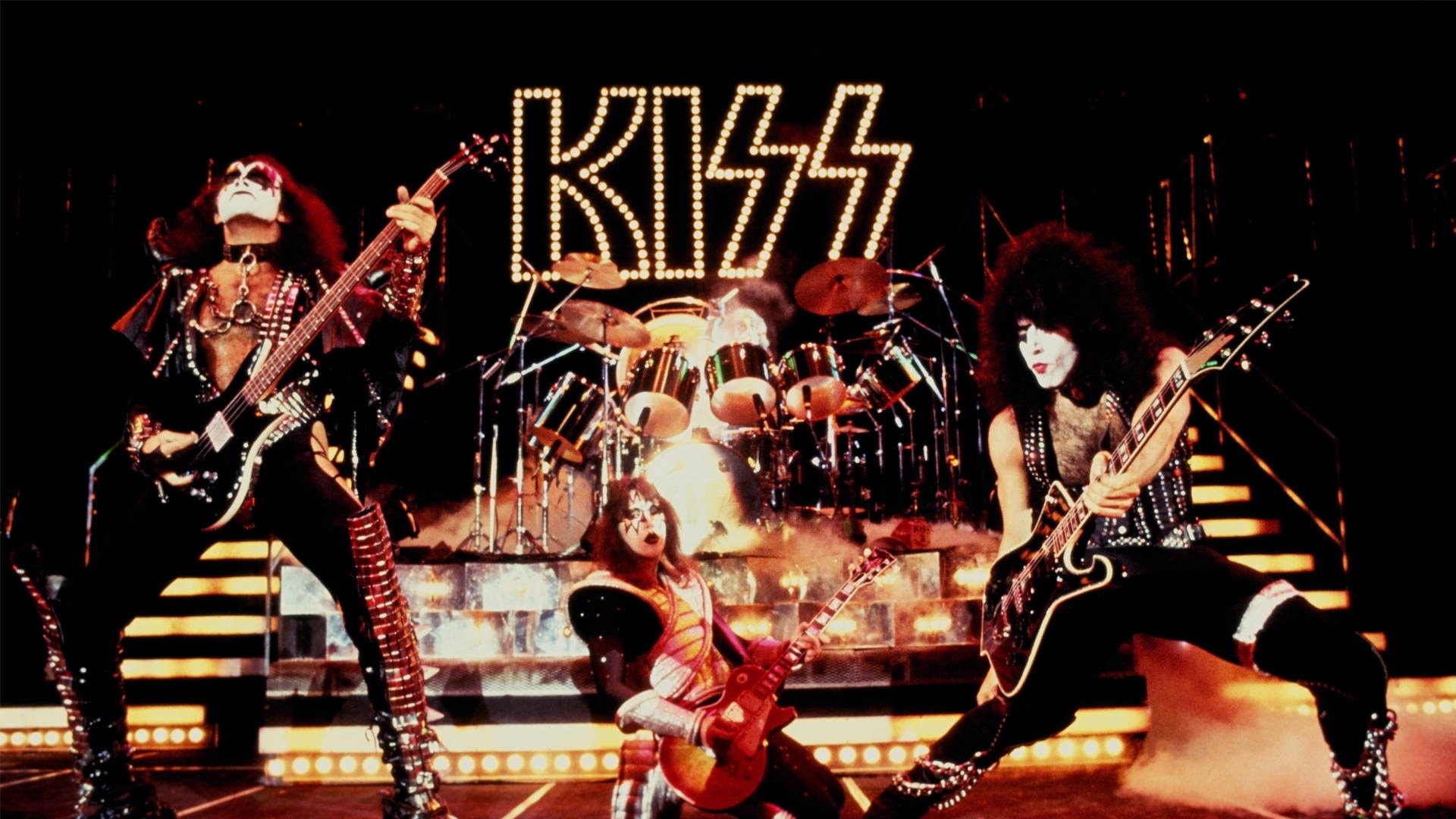 KISS Milks ‘Alive!’ For 50th Time: Prepare For More Unnecessary Reissues
