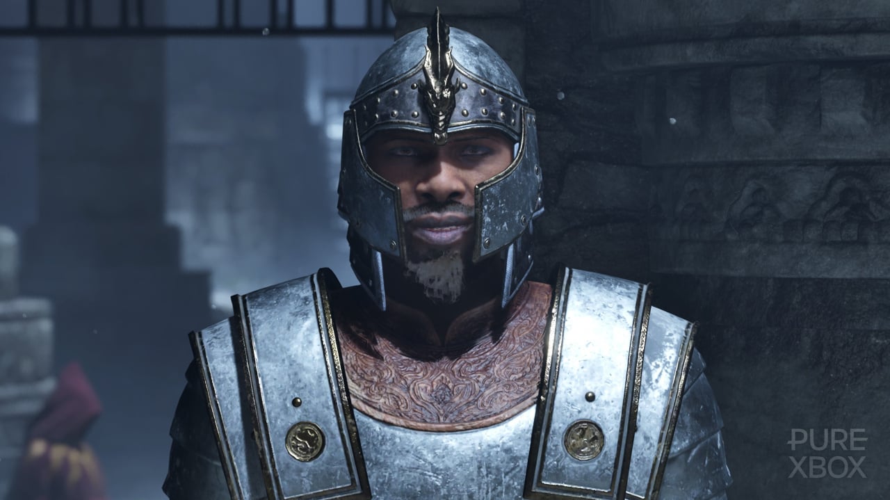Virtuos’ Oblivion Remastered: So Successful, They Celebrated with Layoffs