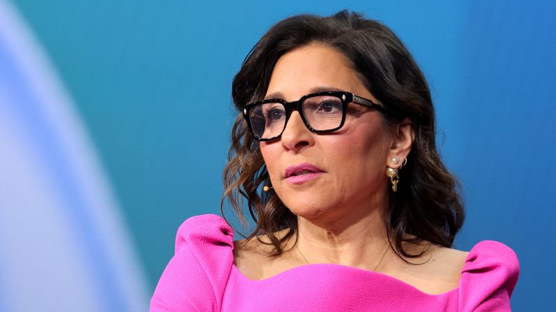 Linda Yaccarino FIRED from X, Probably Spotted Crying into Her Latte