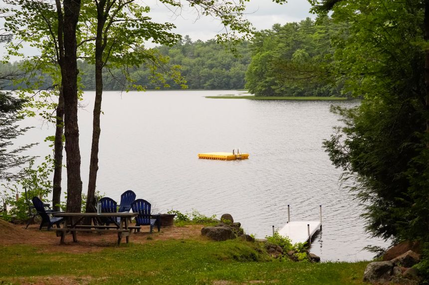Maine Paddleboarder Gets Canceled by Trigger-Happy Cops, Suspect Only 17