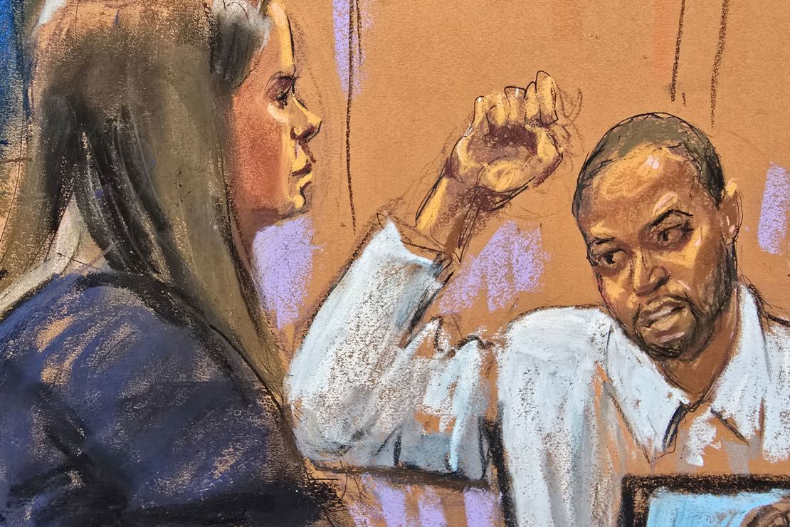 Maurene Comey: Fired From Epstein Case, Probably a Lizard Person in Disguise, CNN Says