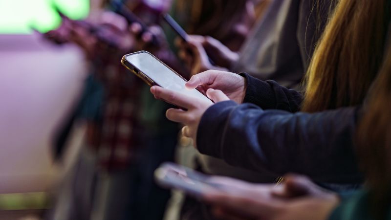 Meta, the woke overlord, blesses us with “teen safety” features while vaporizing a measly 635,000 accounts (because they’re totally the real problem)
