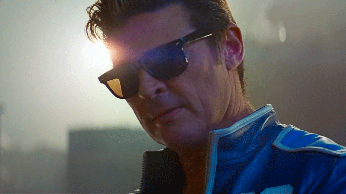 Mortal Kombat 2 Trailer Reveals Washed-Up Karl Urban as Johnny Cage, Because Why Not