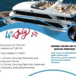 Naples Princess: Freedom Fries & Seasickness