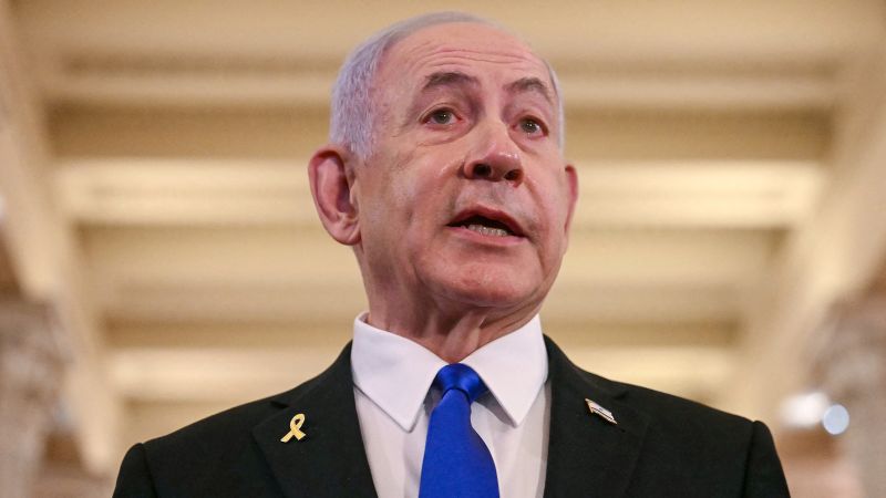 Netanyahu Declares NYC Mayoral Candidate’s Ideas So Dumb, They’re Basically a Threat to World Peace