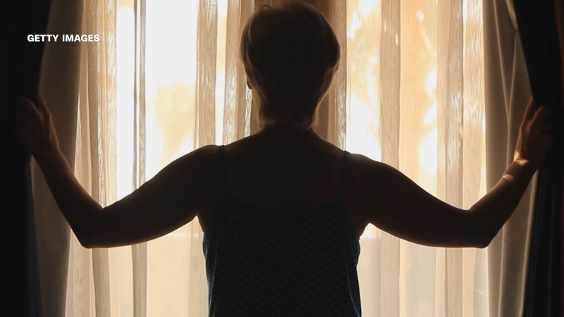 Night Shift: 8 Years of Sleep Deprivation, One Nurse’s Descent into Madness (via CNN)
