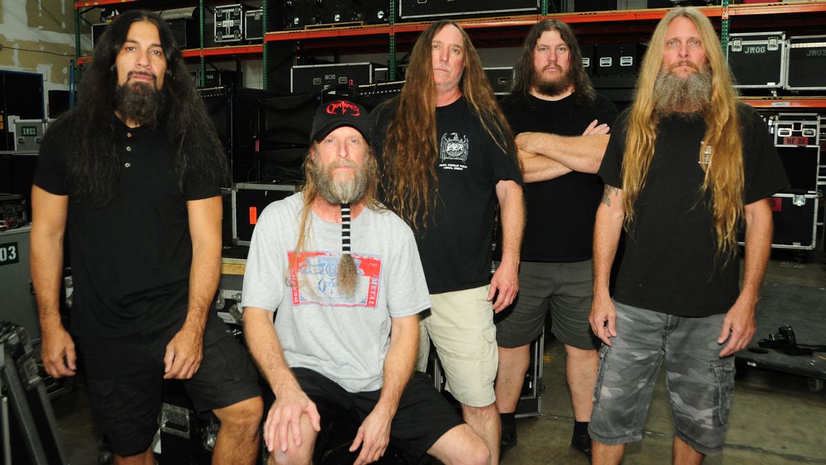 OBITUARY Might Drop a New Album in the Distant Future, Says Dude Who Knows Things
