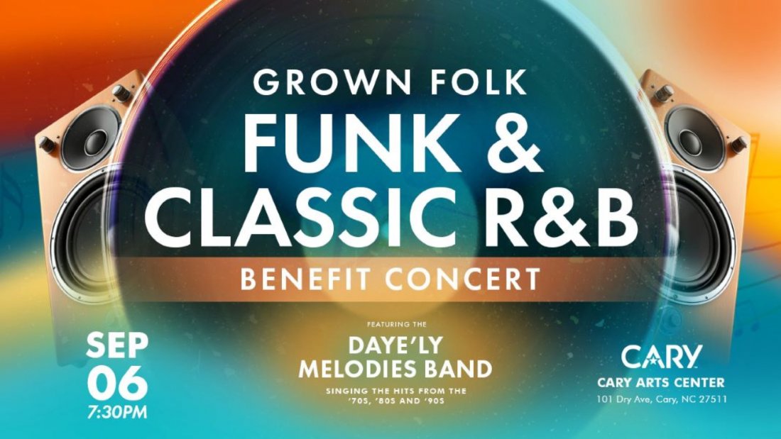 Old Farts and Bland Beats: The Dayely Melodies Band Experience