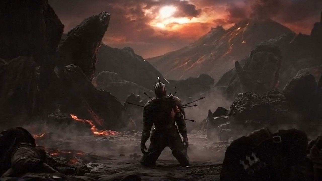 OMG! FromSoftware’s Cooking Up Another Multiplatform Mystery Meat, Prepare for Elden Ring 2.0: Now With 100% More Rolling