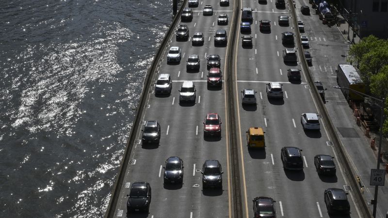 OMG! Gas Prices Plunge Back to the Stone Age (aka 2021)