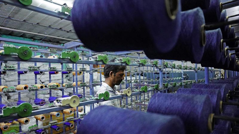 Oops! Orange Man Says “No More Bargain Bin” for Indian Goodies, Might Slap ‘Em with a 25% “Because I Can” Tax