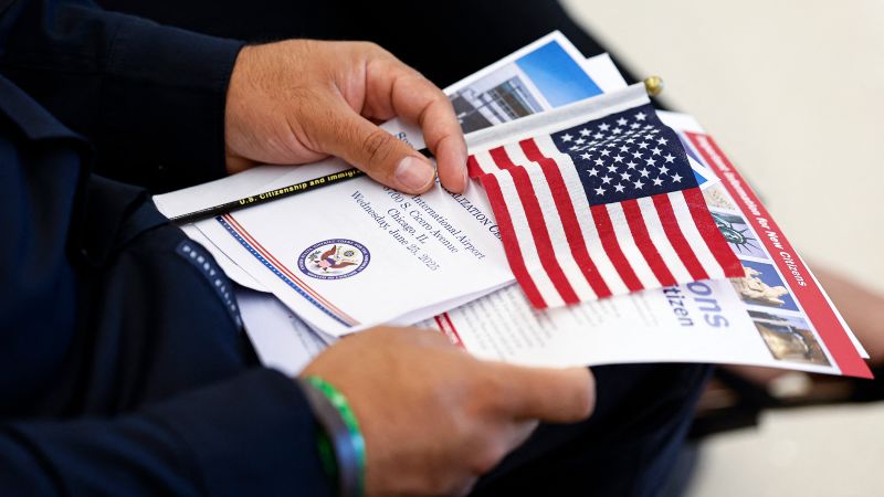 Oops! They Used a Nazi Law to Maybe Kick Out More Americans!