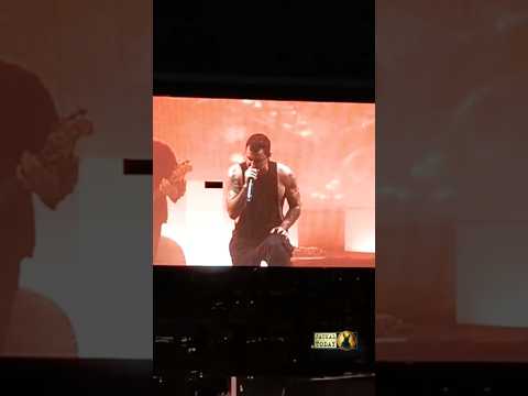Parkway Drive in Charlotte, NC (07/27/2025) — Summer of Loud Tour 2025