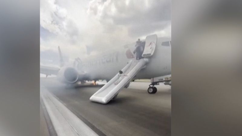 Passengers Doing the Hokey Pokey on the Tarmac: You Won’t BELIEVE What Happens Next