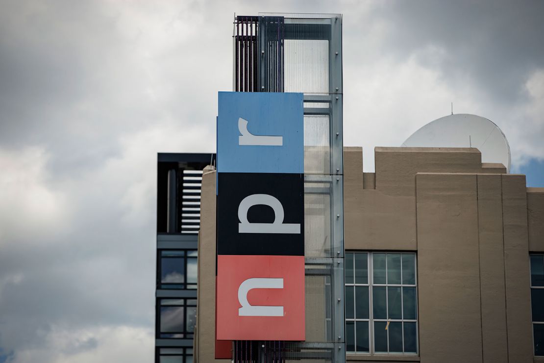 PBS and NPR: Senate Might Defund to Save America From Sesame Street and Tiny Desk Concerts