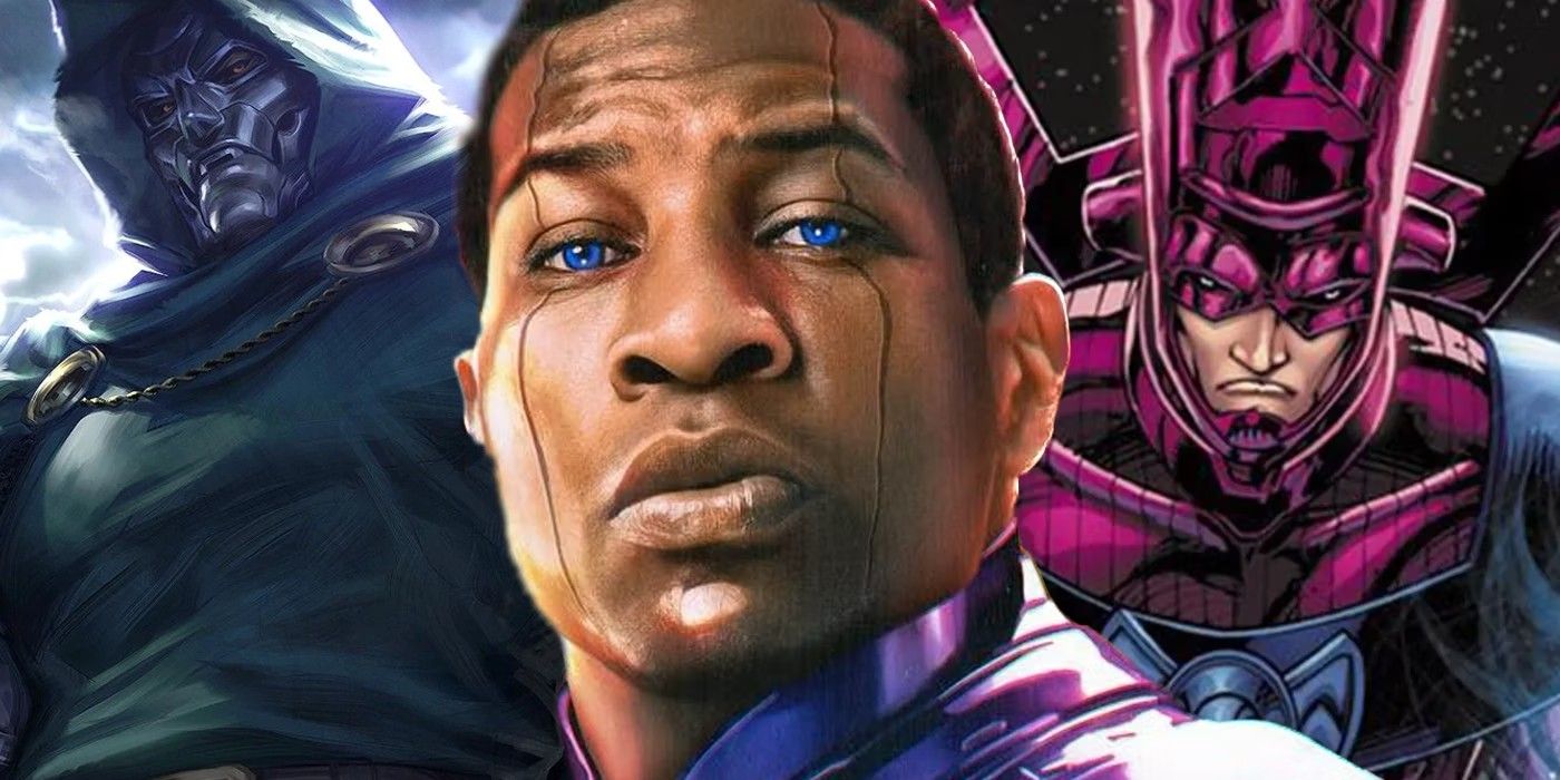 Marvel Knew Kang Was a Joke Before ‘Quantumania’ Even Hit Theaters