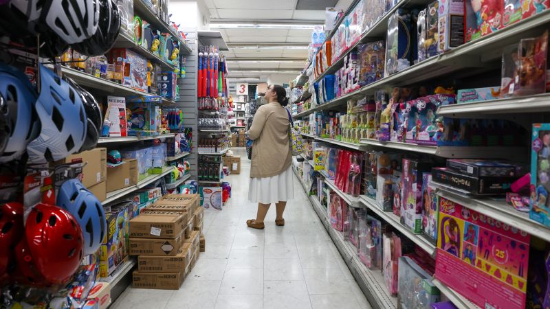 Retail Sales Unexpectedly Explode: Prepare for the Apocalypse