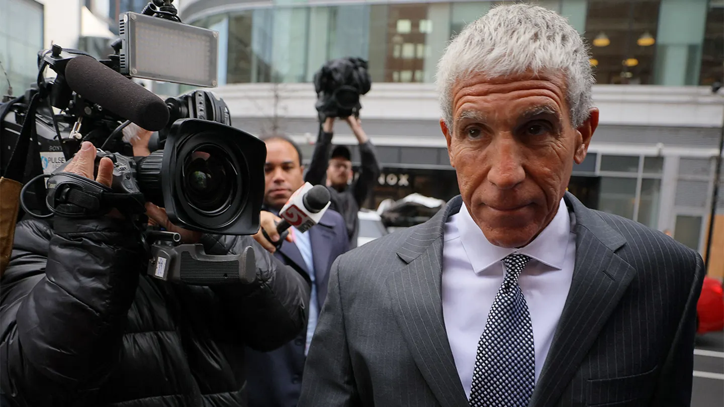 From Felon to Philanthropist: College Admissions Scandal mastermind makes comeback with a side of court-ordered shame