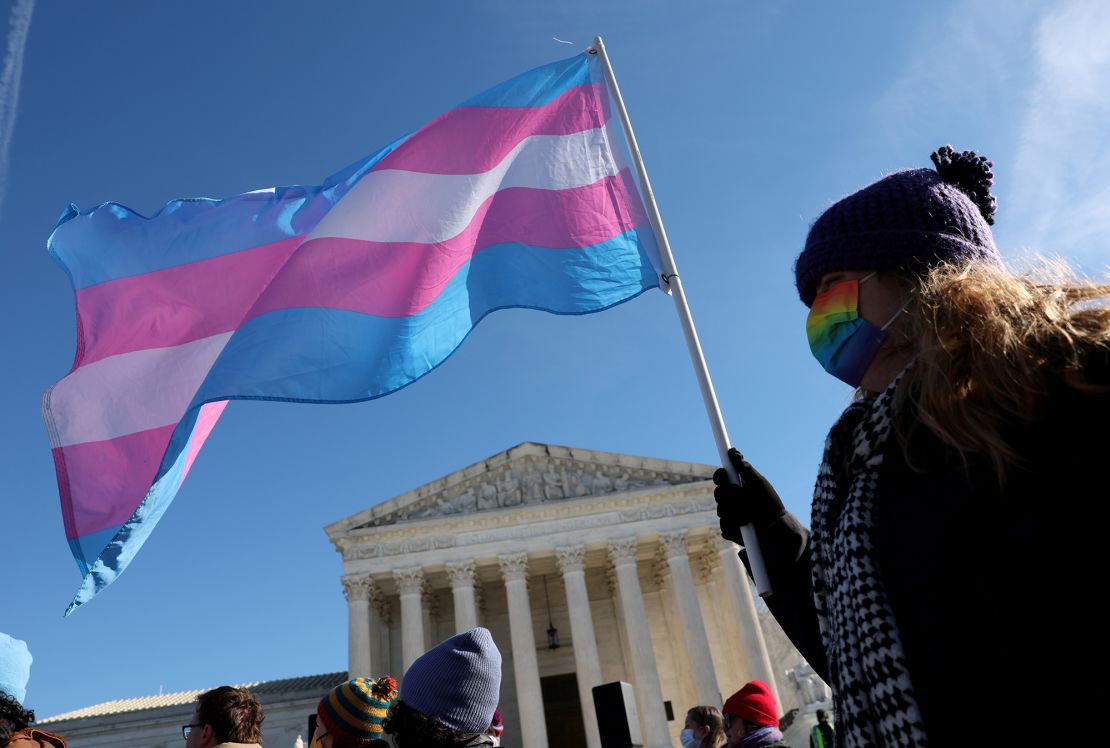 Roberts and Gorsuch to Decide if Boys Can Beat Girls in Sports, America's Sanity on the Line
