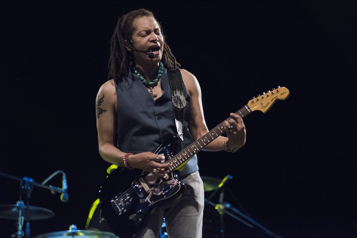 Sananda Maitreya, bless his heart, crawls out of obscurity for a UK tour after 23 years