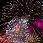 Scottsdale's 'Exploding Fireworks and Overpriced Hotdogs' Spectacle