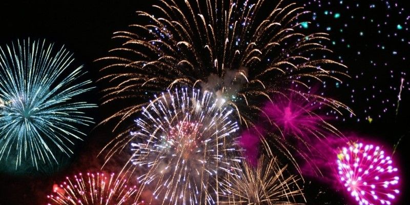 Scottsdale's 'Exploding Fireworks and Overpriced Hotdogs' Spectacle
