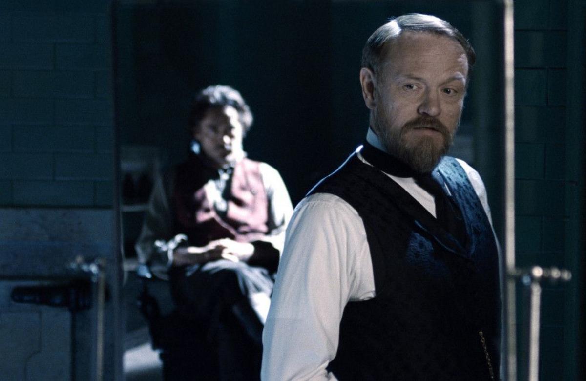 Sherlock Holmes 3: Is This Thing Even Still a Thing? Jared Harris Has Opinions