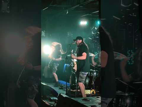 Slackjaw in Charlotte, NC (07/23/2025) — SUMMER SLAUGTHER TOUR 2025
