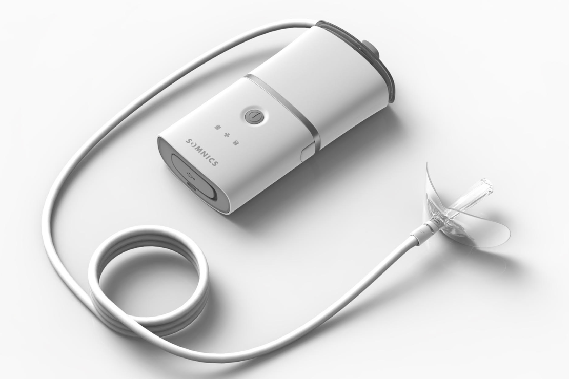 Sleep Apnea Treatment So Bad It’s Good: CNN Asks the Real Questions