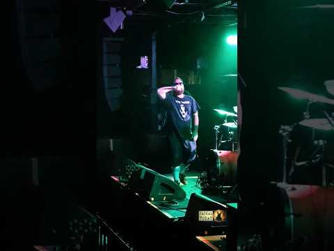 Snuffed On Sight in Charlotte, NC (07/23/2025) — SUMMER SLAUGTHER TOUR 2025