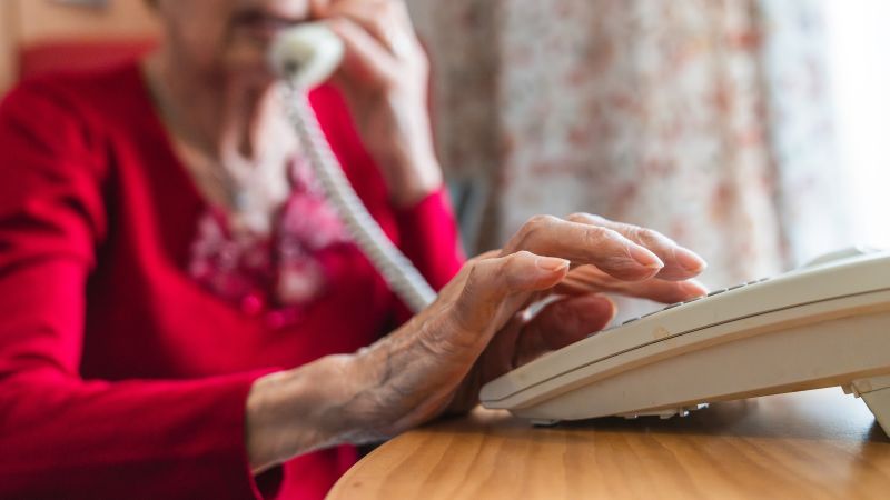 Social Security to Seniors: “U Up?” (But Only If You Can Pass Our Vibe Check First)