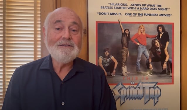 'Spinal Tap' Director Hilariously Roasts BLACK SABBATH's Brains After Band Mistakenly Thinks Stonehenge Scene Was Ripped Off From Them