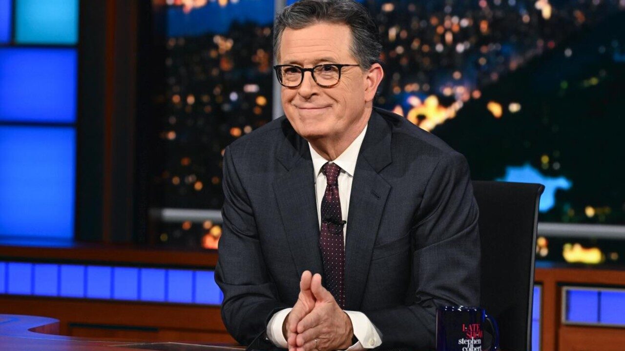 Stephen Colbert’s Reign of Terror Ends: CBS Finally Pulls the Plug Due to Emptying Their Bank Account