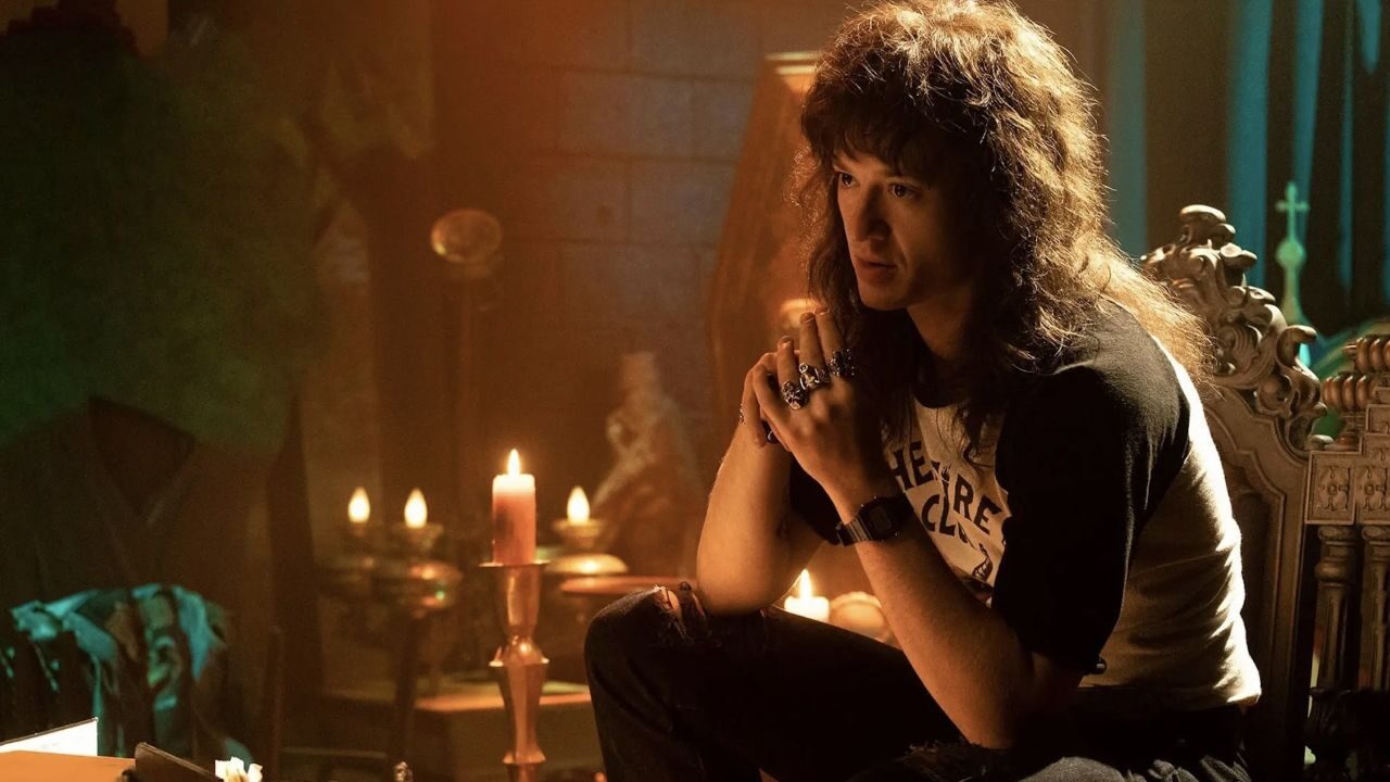 Stranger Things: Welcome To The Hellfire Club Summons Nerds To Roll Dice And Avoid Sunlight