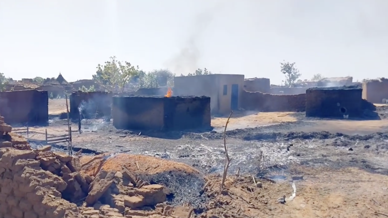 Sudan: A buffet of human rights violations, served daily