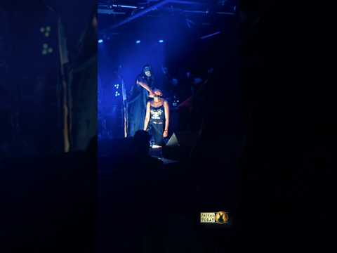 Summoner’s Circle in Raleigh, NC (07/18/2025)