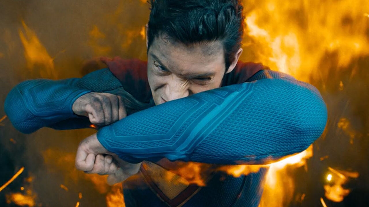 ‘Superman’ Ending “Explained”: Because You’re Clearly Too Dumb to Understand It Yourself