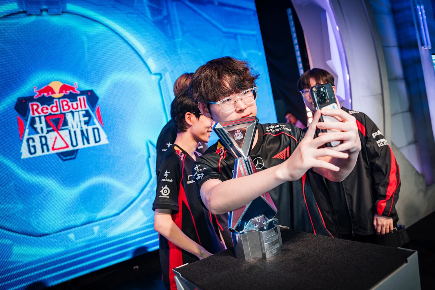 Red Bull Home Ground crash lands at Fan Expo Toronto, brace for impact on August 23