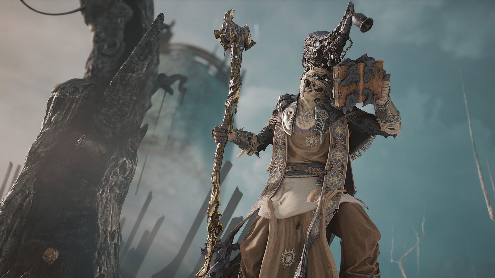 Tennocon 2025: Soulframe’s “Fable” – More Like “Fail-ble,” Play it Before We Change Our Minds