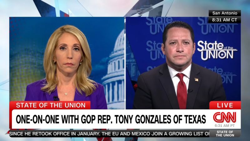 Texas Congressman Thinks Drowning Girls Are a Real Problem, and It’s About Time We Did Something (Like, Maybe Teach Them to Swim?)
