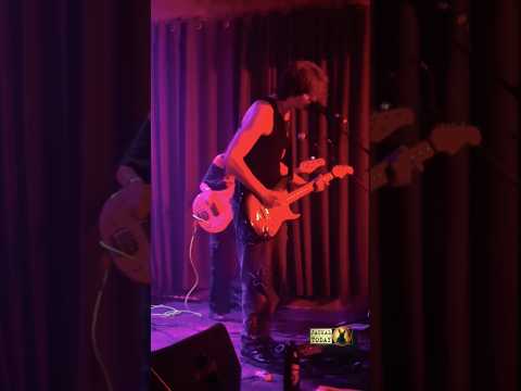 The Abstratica in Charlotte, NC (07/02/2025)