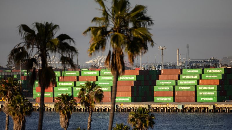 Trump declares tariff war, threatens to make your wallet cry with 70% taxes