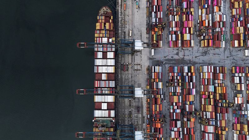 Trump Slaps Brazil with a Whopping 50% Tariff Because Reasons