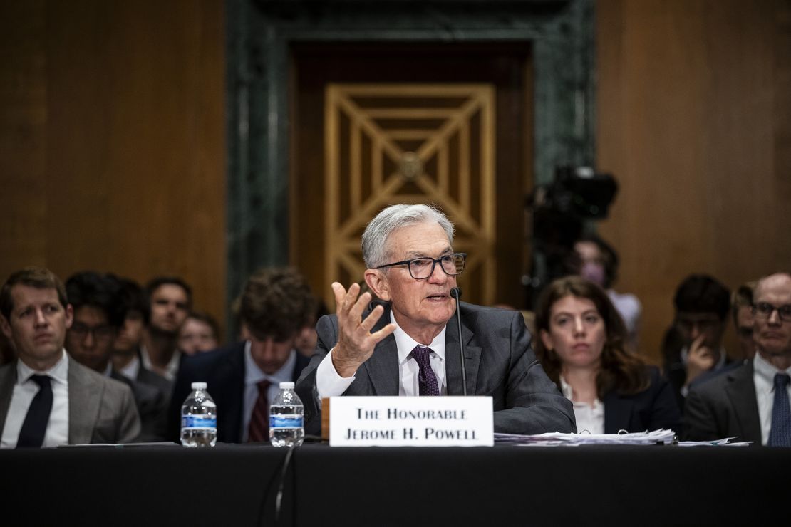 Trump throws tantrum at Jay Powell, economy braces for impact