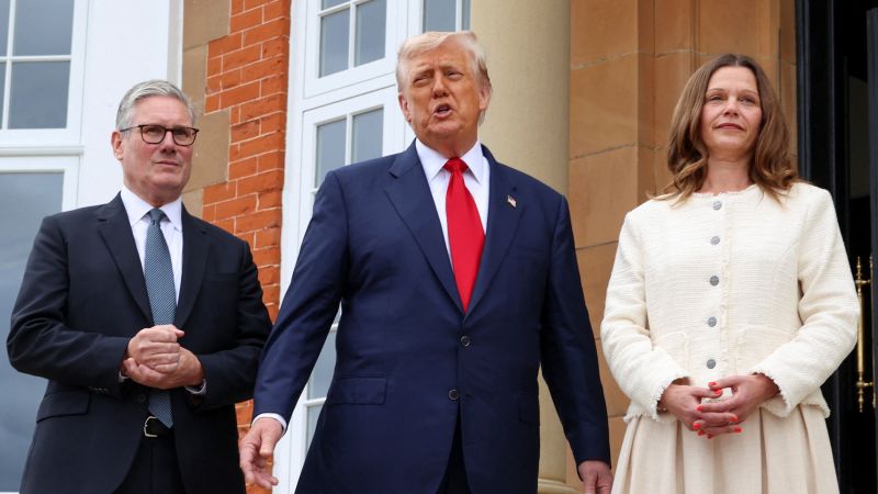 Trump’s Generosity: Putin Gets a SHRINKING Window for Ukraine Shenanigans, Bless His Heart