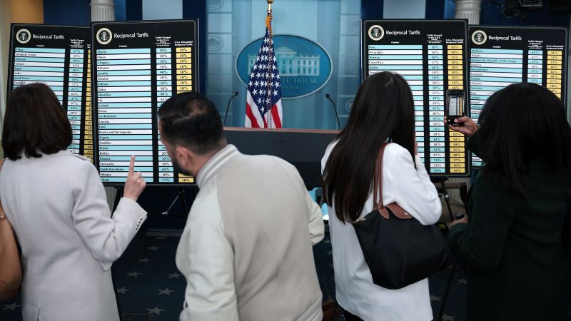 Trump’s Genius Trade Truce About to Explode in Our Faces, Buckle Up
