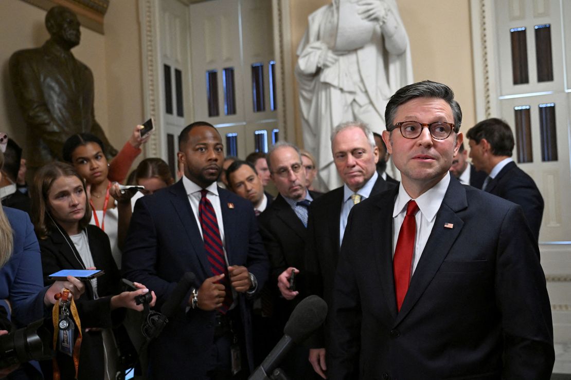 Trump's "Major" Win: Congress Finally Passes Something (Barely)