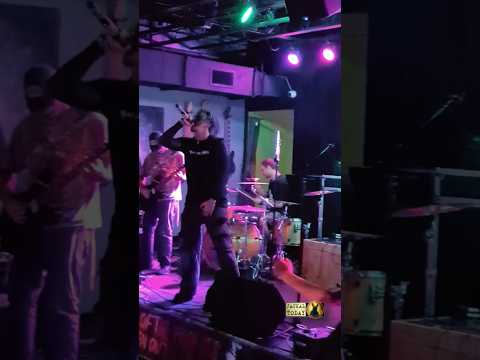 Two Stroke Smoke in Gastonia, NC (07/14/2025)