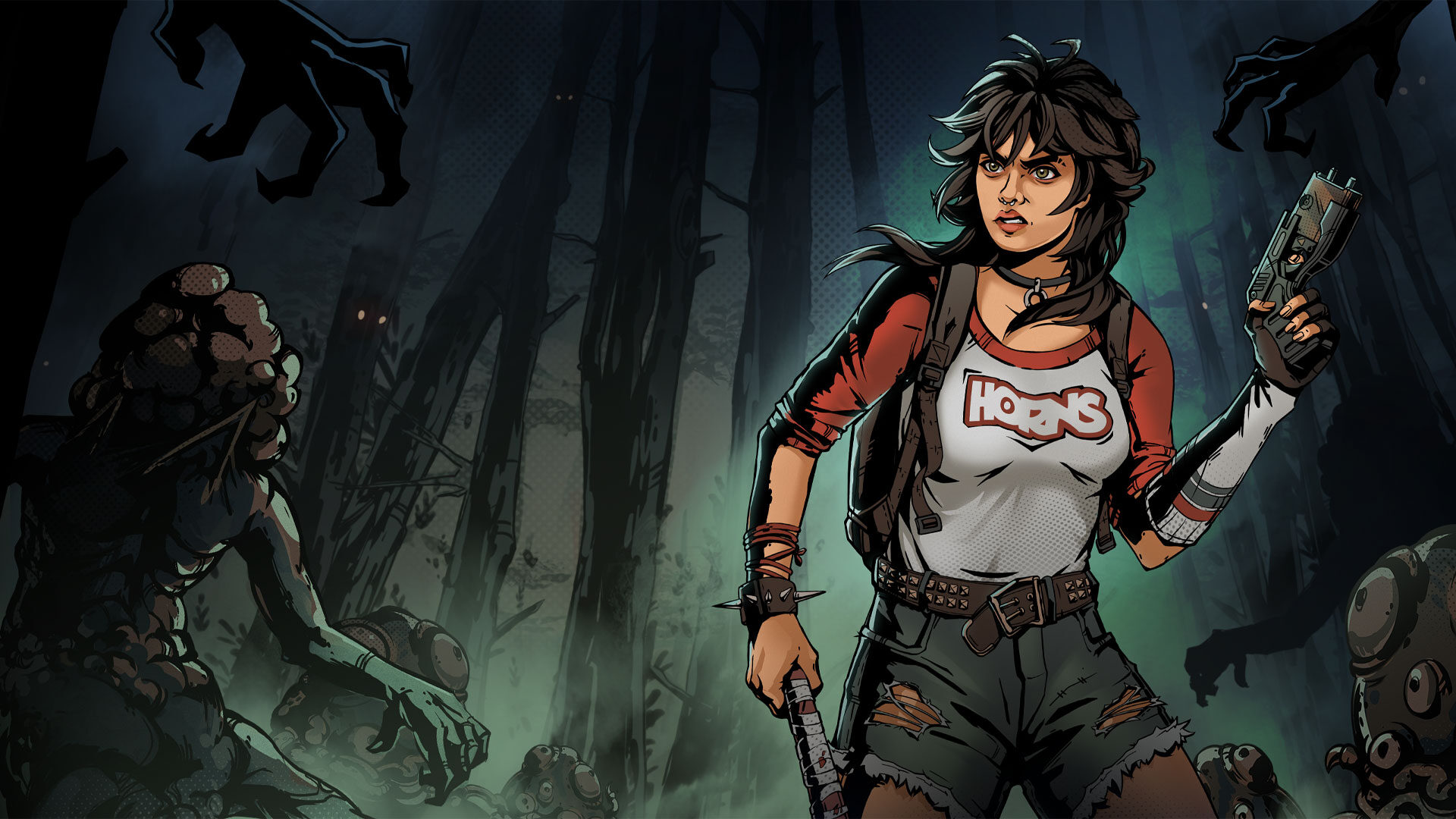 Upcoming Horror Game I Hate This Place: More Like I Hate This Game, Am I Right